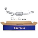 Hella 8LE 366 054-541 Katalysator Easy2Fit – PARTNERED with Faurecia Hella 8LE 366 054-541 Katalysator Easy2Fit – PARTNERED with Faurecia