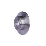 Hella 8DD 355 111-711 Bremsscheibe