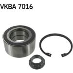 Radlagersatz VKBA 7016