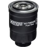 Kraftstofffilter H17WK09 Kraftstofffilter H17WK09