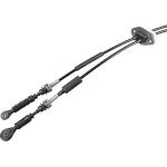 Seilzug, Schaltgetriebe 3150315