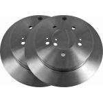 Vaico V22-40013 Bremsscheibe Vaico V22-40013 Bremsscheibe
