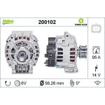 Generator 200102 Generator 200102