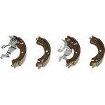Brembo S 54 508 Bremsbackensatz ESSENTIAL LINE Brembo S 54 508 Bremsbackensatz ESSENTIAL LINE