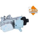 NRF 31820 Ölkühler, Motoröl EASY FIT