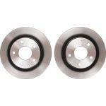 Bremsscheibe DF6659