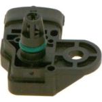 Sensor, Saugrohrdruck 0 261 230 268