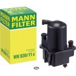 Kraftstofffilter WK 939/11 X Kraftstofffilter WK 939/11 X