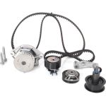 BOSCH 1 987 948 863 Wasserpumpe + Zahnriemensatz