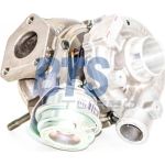 BTS Turbo Turbolader T911341 BTS Turbo Turbolader T911341