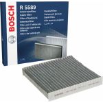 BOSCH 1 987 435 589 Innenraumfilter BOSCH 1 987 435 589 Innenraumfilter