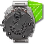 VALEO 439818 Lichtmaschine Generator 14V, 180A, Ø 51 mm, NEW ORIGINAL PART