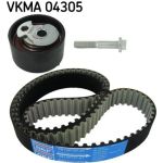 Zahnriemensatz VKMA 04305 Zahnriemensatz VKMA 04305