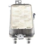 Mahle CLC 90 000P Ölkühler, Automatikgetriebe BEHR Premium Line Mahle CLC 90 000P Ölkühler, Automatikgetriebe BEHR Premium Line