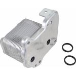 Metzger 2370252 Ölkühler, Motoröl Metzger 2370252 Ölkühler, Motoröl