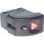 Vemo V40-80-2407 Warnblinkschalter Vemo V40-80-2407 Warnblinkschalter