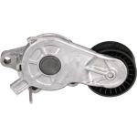 Spannrolle, Keilrippenriemen T39187