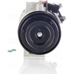 Kompressor, Klimaanlage 890643 Kompressor, Klimaanlage 890643