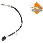 NRF 707421 Sensor, Abgastemperatur EASY FIT
