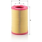 MANN-FILTER C 25 003 Luftfilter
