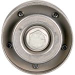 Umlenk-/Führungsrolle, Keilrippenriemen T36382 Umlenk-/Führungsrolle, Keilrippenriemen T36382