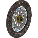 LuK 323 0498 10 Kupplungsscheibe