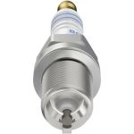 BOSCH 0 242 245 539 Zündkerze Nickel BOSCH 0 242 245 539 Zündkerze Nickel
