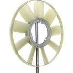 Lüfterrad, Motorkühlung CFW 21 000P Lüfterrad, Motorkühlung CFW 21 000P