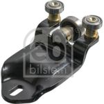 FEBI BILSTEIN 184554 Rollenführung, Schiebetür FEBI BILSTEIN 184554 Rollenführung, Schiebetür