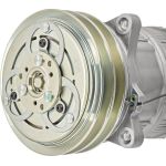 Kompressor, Klimaanlage 815016 Kompressor, Klimaanlage 815016