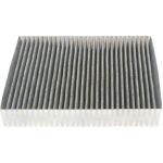 BOSCH 1 987 435 518 Innenraumfilter BOSCH 1 987 435 518 Innenraumfilter