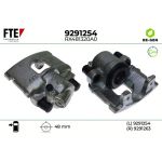 FTE 9291254 Bremssattel