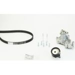 Wasserpumpe + Zahnriemensatz CT1189WP1
