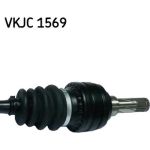 SKF VKJC 1569 Antriebswelle SKF VKJC 1569 Antriebswelle
