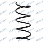 MUBEA 062003-E Fahrwerksfeder MUBEA 062003-E Fahrwerksfeder