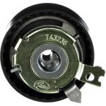 Spannrolle, Zahnriemen T43236 Spannrolle, Zahnriemen T43236