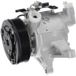 Kompressor, Klimaanlage 814727 Kompressor, Klimaanlage 814727
