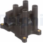 Zündspule GN10449-12B1