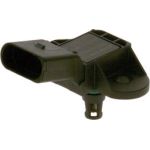 Sensor, Saugrohrdruck 0 261 232 03B