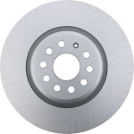 FTE 9082835 Bremsscheibe COATED RANGE