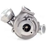 Nissens Turbolader 93149