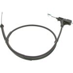 BOSCH 1 987 477 575 Seilzug, Feststellbremse