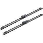 BOSCH A 637 S Scheibenwischer Aerotwin 3 397 007 637 BOSCH A 637 S Scheibenwischer Aerotwin 3 397 007 637