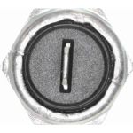 Vemo V24-73-0005 Öldruckschalter