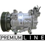 Mahle ACP 361 000P Kompressor, Klimaanlage BEHR Premium Line