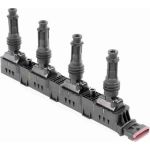 Vemo V40-70-0045 Zündspule Vemo V40-70-0045 Zündspule