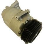 Mahle ACP 177 000S Kompressor, Klimaanlage BEHR Mahle ACP 177 000S Kompressor, Klimaanlage BEHR