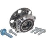 Radlagersatz VKBA 7048