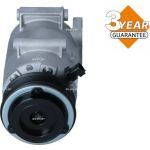 Kompressor, Klimaanlage 32850 Kompressor, Klimaanlage 32850