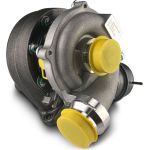 Jrone Turbolader 8B39-300-373